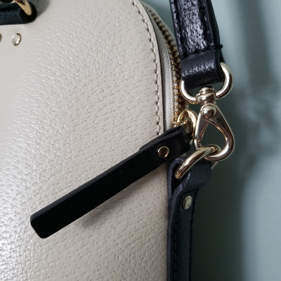 New Kate Spade Rachelle Purse - Picture 2 of 8